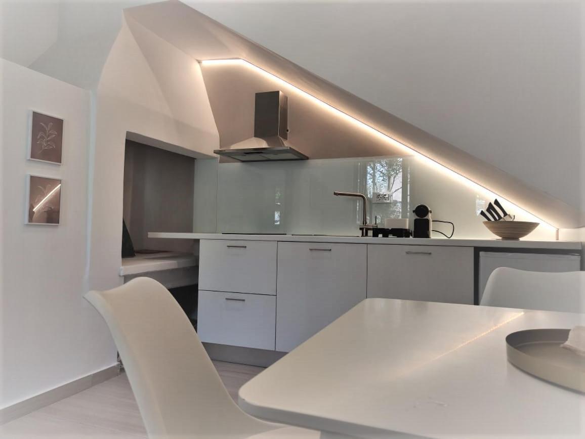 Valentina'S Luxury House Villa Chania  Buitenkant foto