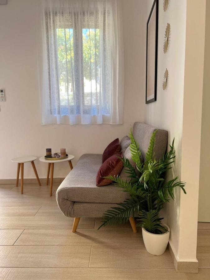 Valentina'S Luxury House Villa Chania  Buitenkant foto