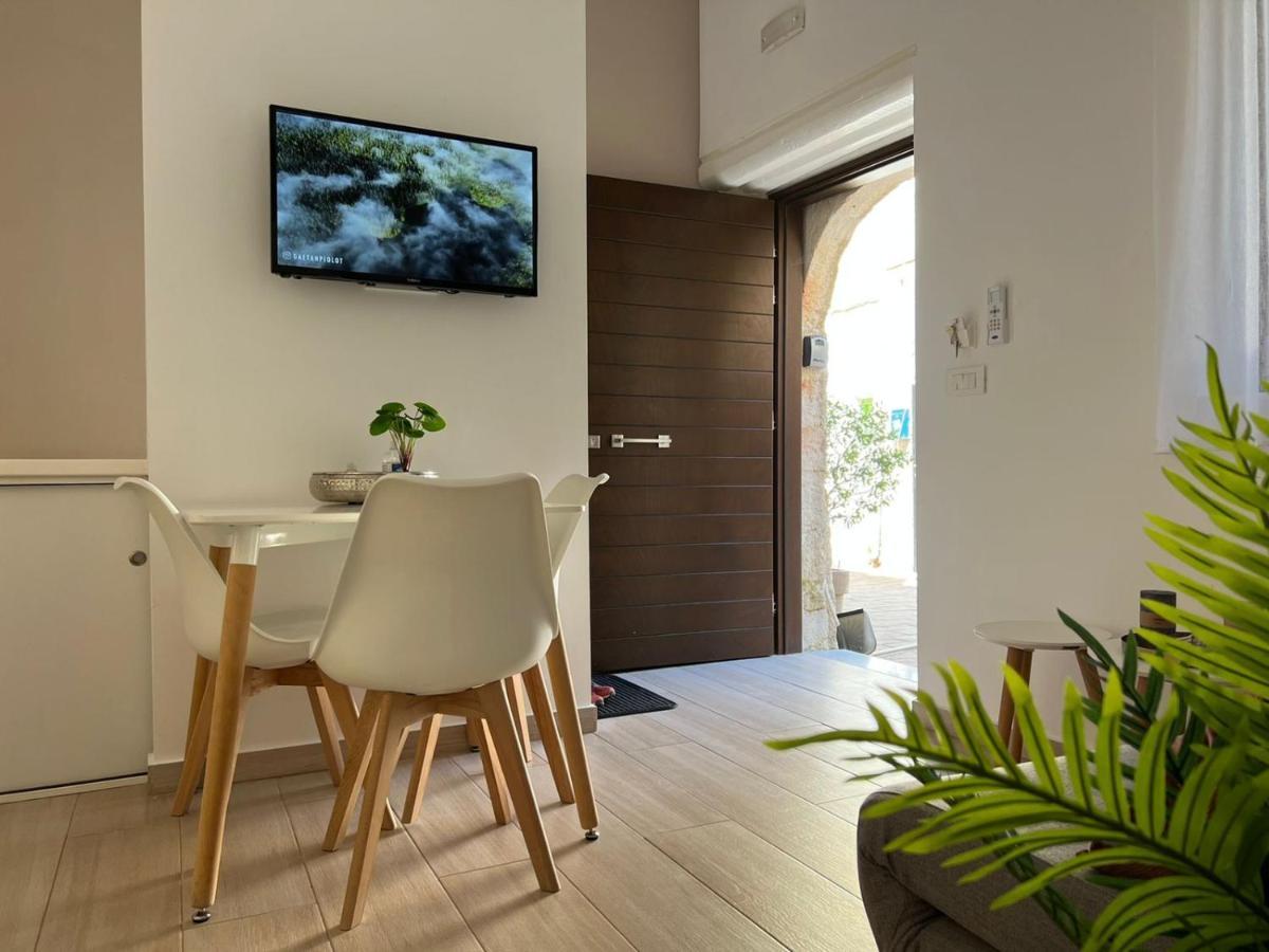 Valentina'S Luxury House Villa Chania  Buitenkant foto