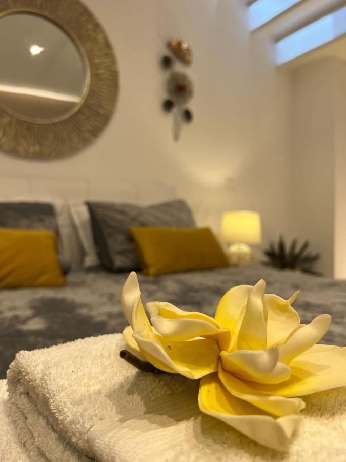 Valentina'S Luxury House Villa Chania  Buitenkant foto