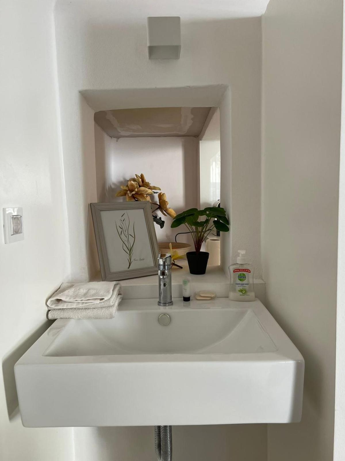 Valentina'S Luxury House Villa Chania  Buitenkant foto
