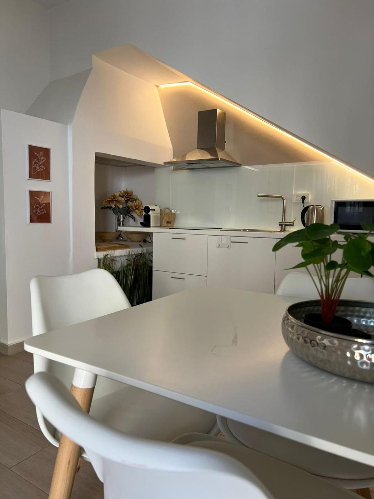 Valentina'S Luxury House Villa Chania  Buitenkant foto